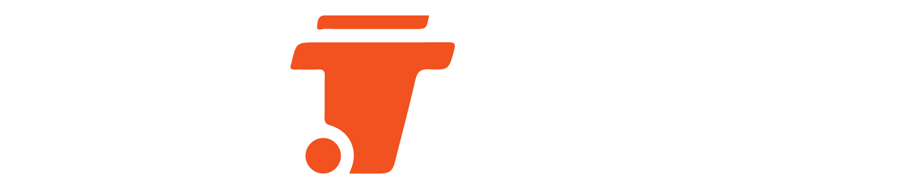 Tote Runner Logo