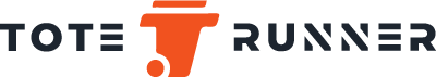 Tote Runner Site Logo